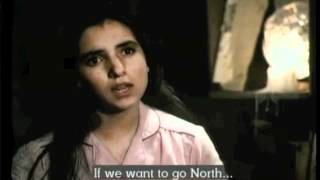 El Norte Movie Trailer [upl. by Silvan]