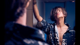 JIN AKANISHI「YELLOW NOTE」初回限定盤 Trailer [upl. by Niles]