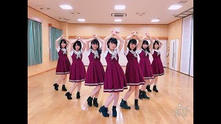 OS☆U 「ガンガン☆ダンス」【踊ってみた】【南山大学アイドル研究会】 [upl. by Pet]