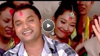 Pashupati Sharma  Comedy Lok dohori Song [upl. by Idoux79]