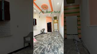 25 Marla House for sale in Lahore 25 Marla house design Almewat properties [upl. by Aronas638]