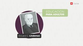 ¿Qué es la andragogía [upl. by Ymma]