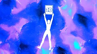 Fortnite NEW Perfect Score Emote [upl. by Amelie]