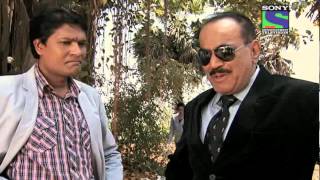 CID  Episode 617  Khoon Bandh Darwaze Ke Peeche [upl. by Wojcik]