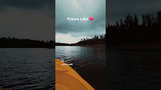 Pykara Lake ❤️ [upl. by Neelya]