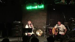 新井拓也 feat AKO 2024年6月7日（金）大塚welcomeback [upl. by Wolfie]