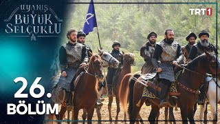 Uyanış Büyük Selçuklu 26 Bölüm🏹 [upl. by Douglass126]