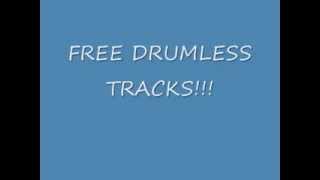 900 drumless tracks download [upl. by Itram535]