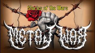 Metal War 1 Stories of the Wars [upl. by Childs721]