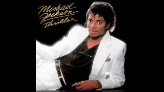 Michael Jackson  Wanna be Startin Somethin Remix and Slowed [upl. by Ycnuahc]