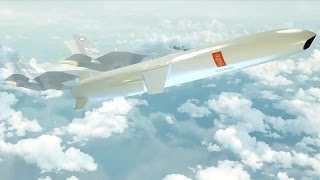 Kongsberg Defence Systems  F35 amp LandBased Joint Strike Missile JSM Combat Simulation 720p [upl. by Gruver]