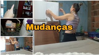 Mudanças em casa [upl. by Ikkaj462]