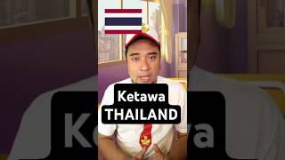 Negara Thailand tertawanya kayak gini negara bendera countryballs thailand [upl. by Acirej]