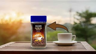 Aldi Decaf Coffee Review  A Taste Experience Like No Other [upl. by Nnaeirual]