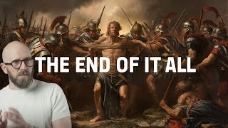 The Time Rome Destroyed an Entire Religion [upl. by Alroy]