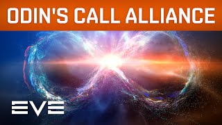 EVE Online  EVE Fanfest 2023  Odins Call Alliance [upl. by Yrohcaz]