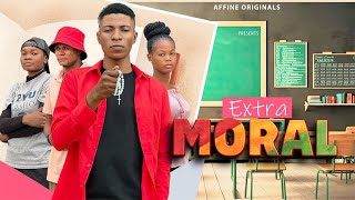 EXTRAL MORAL 2024 LATEST TEEN HIGH SCHOOL LESSON FULL MIND BLOWING MOVIE  NEW NIGERIAN MOVIE [upl. by Ardnuassac]