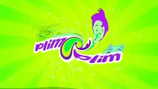 Plim Plim Logo Effects Klasky Csupo 2001 Effects Extended in Fast Drain [upl. by Arhaz]