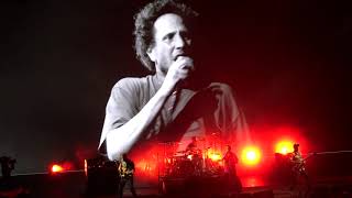 RAGE AGAINST THE MACHINE  Full Show  4K Ultra HD Alpine Valley  East Troy WI  792022 [upl. by Ssew]