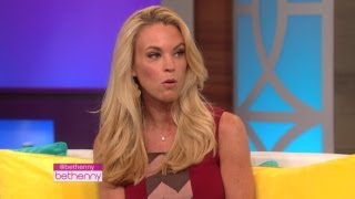 Bethenny Asks Kate Gosselin Where All the Money Went [upl. by Marty268]