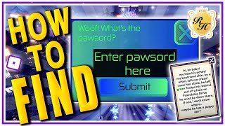 PUPPY QUEST CODE DOOR LOCATION in Roblox Royale High NEW YEARS [upl. by Ziegler843]