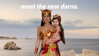 Its Official Meet The New Darna [upl. by Junette]