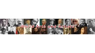 World Arts and Artists Live Stream [upl. by Eelak]