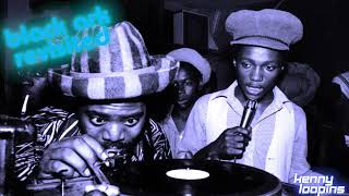 Vampire Devon Irons VERSION Lee Perry Upsetters Reggae Dub Remix Upsetters [upl. by Candy]