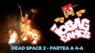 IOBAGG  DEAD SPACE 2 Partea a 4a [upl. by Kcirdde168]