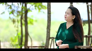 KA INN HING JEM HOI IN  Ruth Niangmuanching  Zou Gospel Song [upl. by Lehrer]