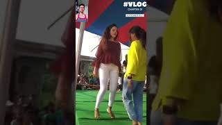 arkestra video vlogs dekhiye is video ko viralvideo dance bhojpuri subscribe saport [upl. by Sewoll]