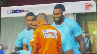 Nadroga vs Suva Final Skipper Cup 2024 [upl. by Llednik755]