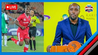 🔴LIVE KIBU AINGIA MITINI UONGOZI WAHAHA KUMSAKA YANGA WAFUNGUKA KESI YAO ILIPOFIKIA SPORTS ARENA [upl. by Falk]