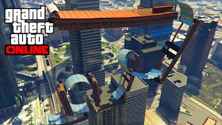 NOUVELLE ÈRE GTA 5 ONLINE [upl. by Lawton]