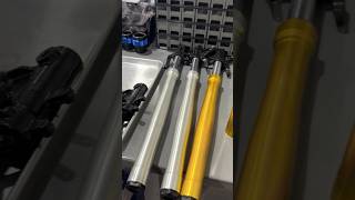 You finally found our Stiffer Honda Grom springs Front and rear for a better ride [upl. by Leasim444]