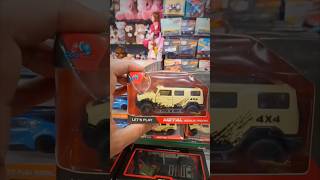 💐Welcoming member  Hummer H3 shorts modelcars scalemodels [upl. by Marteena]