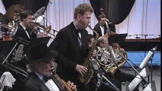 Manhattan Jazz Orchestra  SOME DAY MY PRINCE WILL COME [upl. by Lenora116]