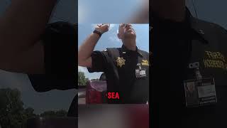 Cop vs cop goes wrong 🤯 [upl. by Capon190]