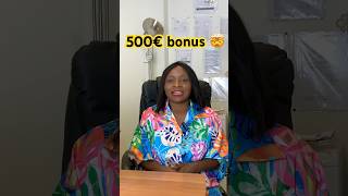 500€ bonus 🤯 affitto isee europe italia soldi [upl. by Betthezul]