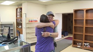 Minden pharmacy closes amid tornado damage low reimbursement rates [upl. by Wilfreda]