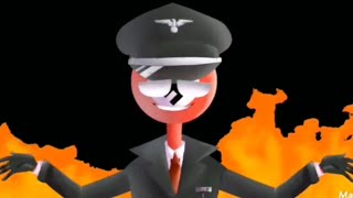 REUPLOAD Uproar animation meme countryhumans by JULLIA C [upl. by Pesvoh762]