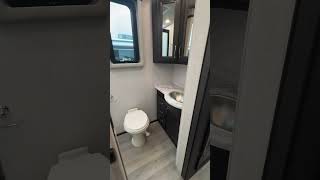 NAUTICA 34RX  sleeps 45 large master room 1 bath full kitchen ✨ rvlife 2025rv motorhome [upl. by Johanan]