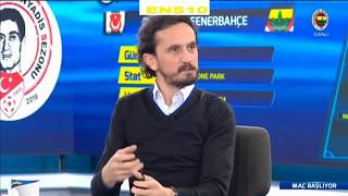 TUNCAY ŞANLI KEZMANLA OLAN KAVGASINI ANLATIYOR [upl. by Dorcy]