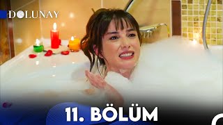 Dolunay 11 Bölüm [upl. by Lleznod]