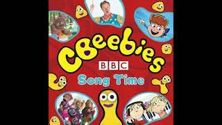 Cbeebies Song Time [upl. by Vashti2]