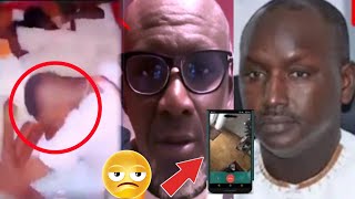 🔴Kawtef😌😌 Assane Diouf vidéo Lomotif😲😃😃 Ministère Cheikh Tidiane Dieye 👉🦻😲😲😲😲 [upl. by Eleda]