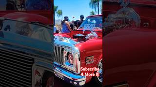 Chevy ❤️😎 shorts classiccar vintagecars classiccars vintage car cars carshow short chevy [upl. by Harrod]