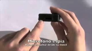 Mini GPS Tracker [upl. by Jolanta868]