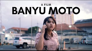 Happy Asmara  Banyu Moto Film Official Music Video ANEKA SAFARI [upl. by Ellenej374]