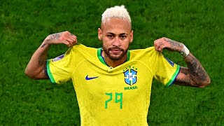 Neymar All 79 Goals for Brazil [upl. by Ryder]